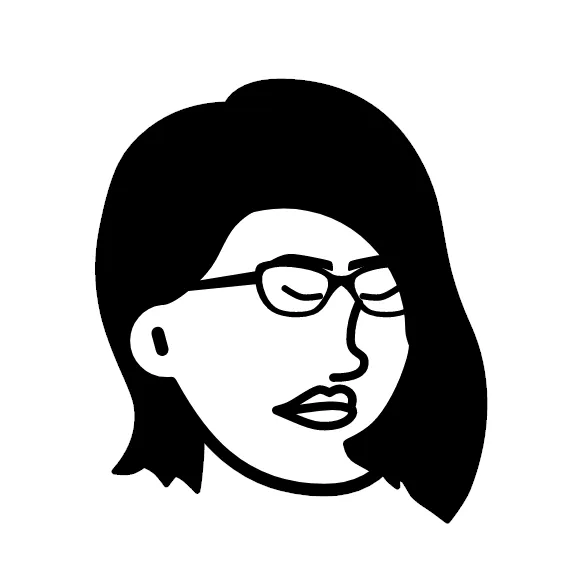 notion style avatar