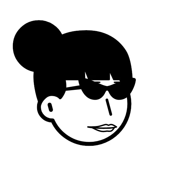 notion style avatar