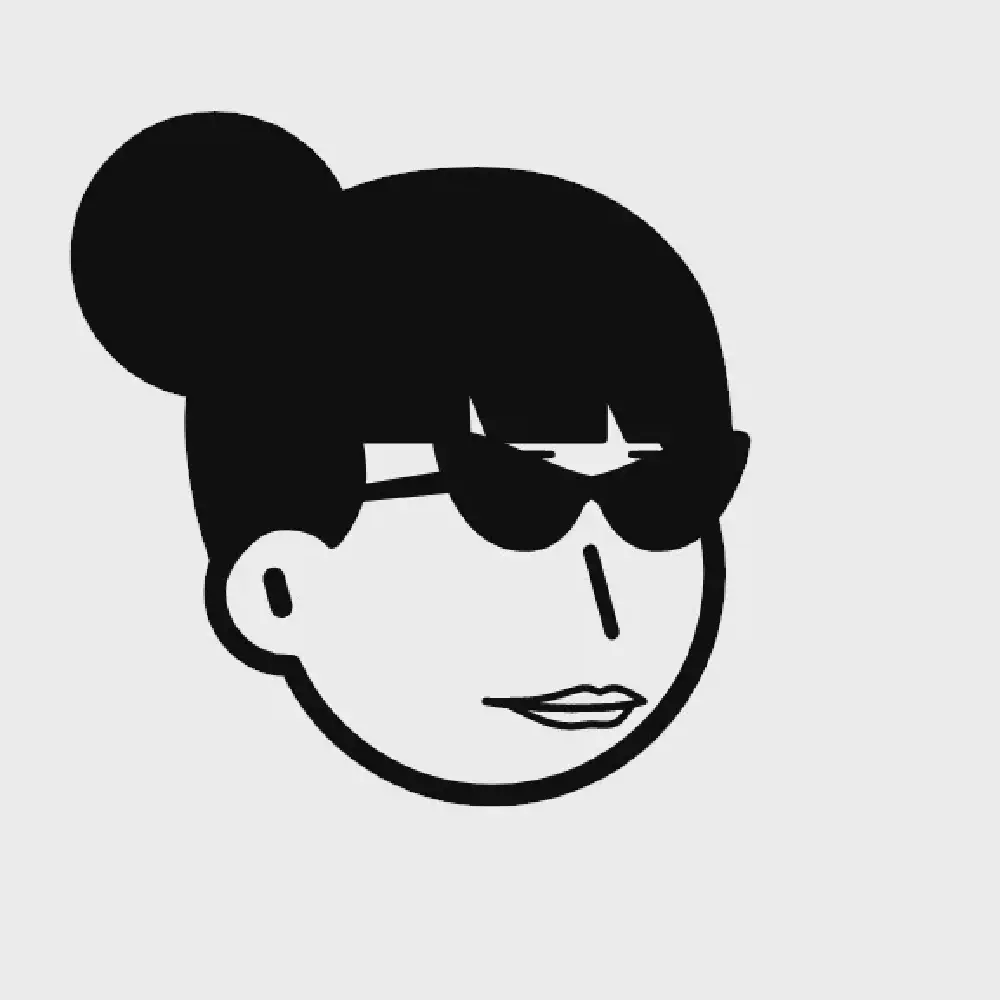 notion style avatar