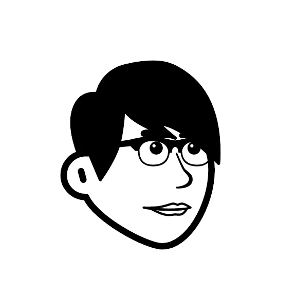 notion style avatar