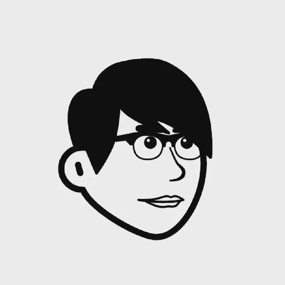 notion style avatar