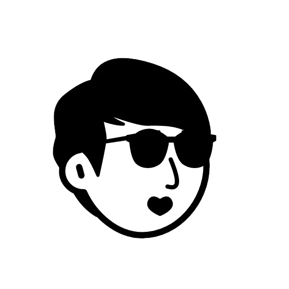 notion style avatar