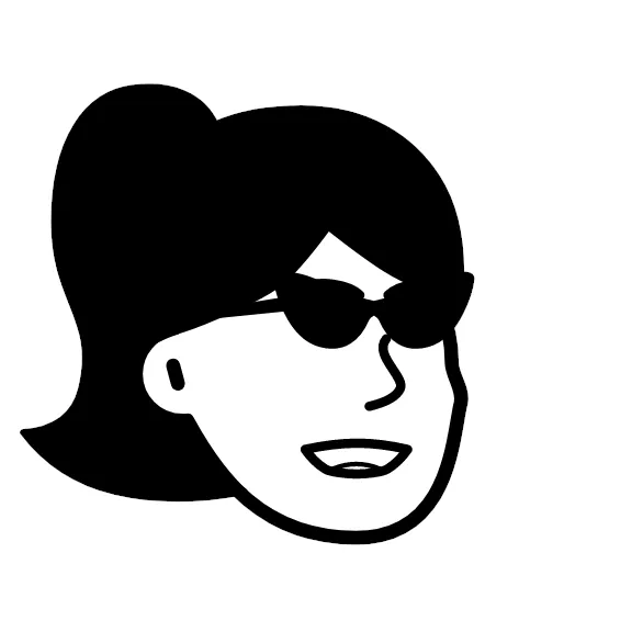 notion style avatar