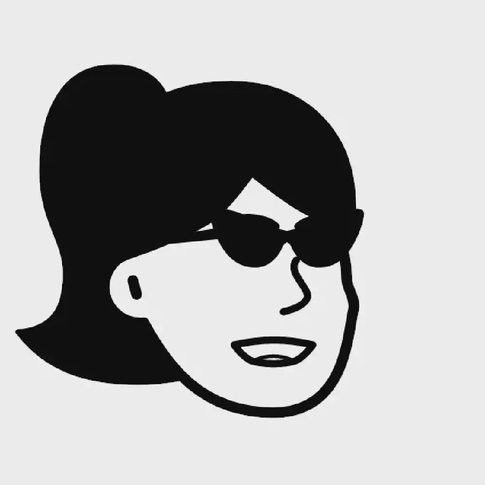 notion style avatar