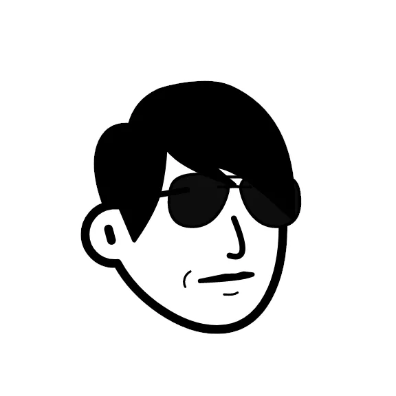 notion style avatar