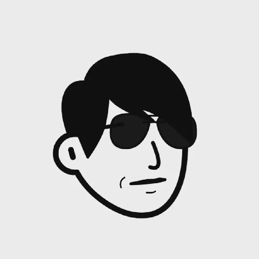 notion style avatar