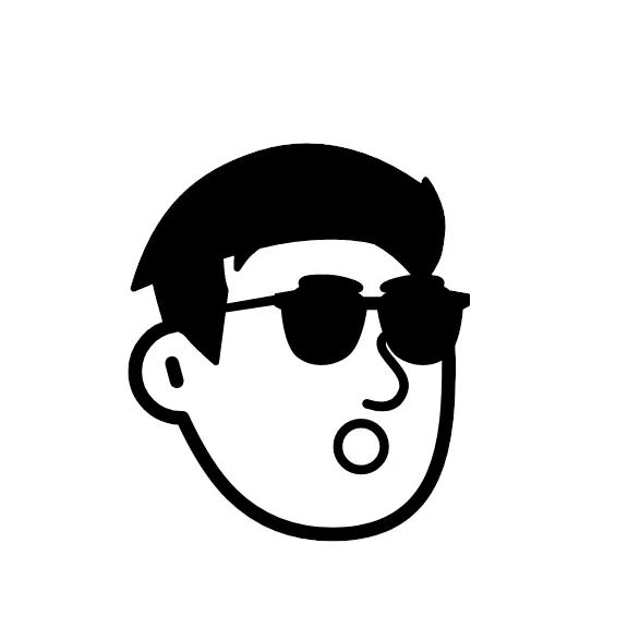 notion style avatar