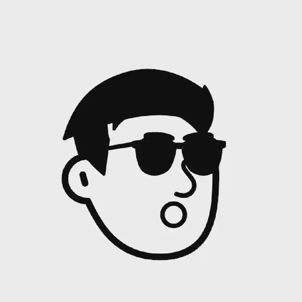 notion style avatar