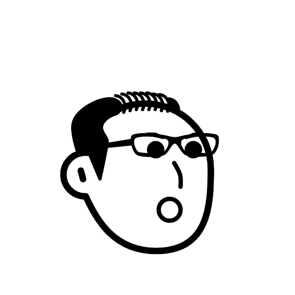 notion style avatar