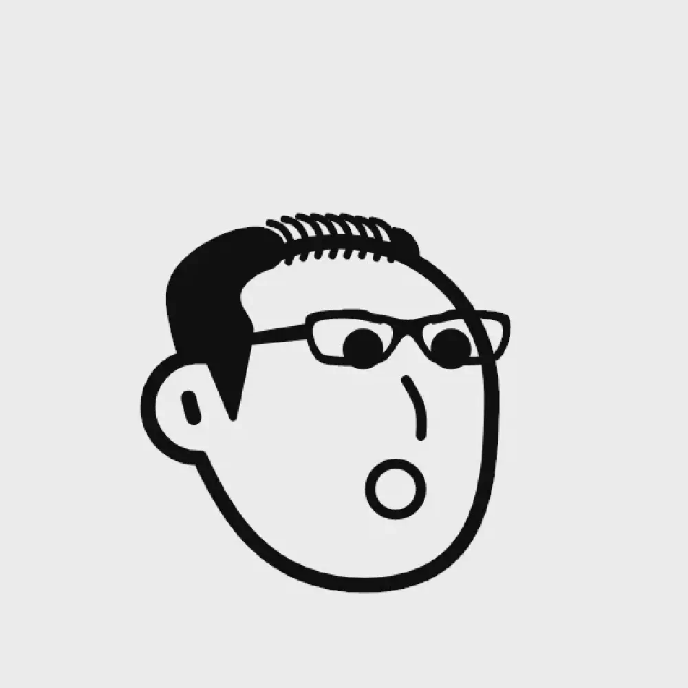 notion style avatar