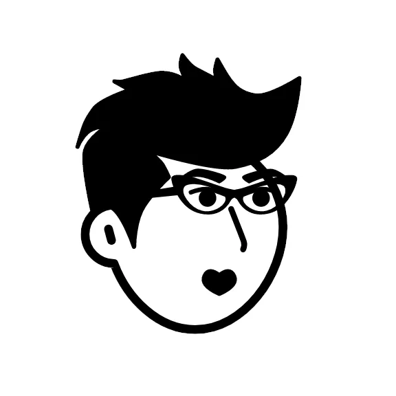 notion style avatar