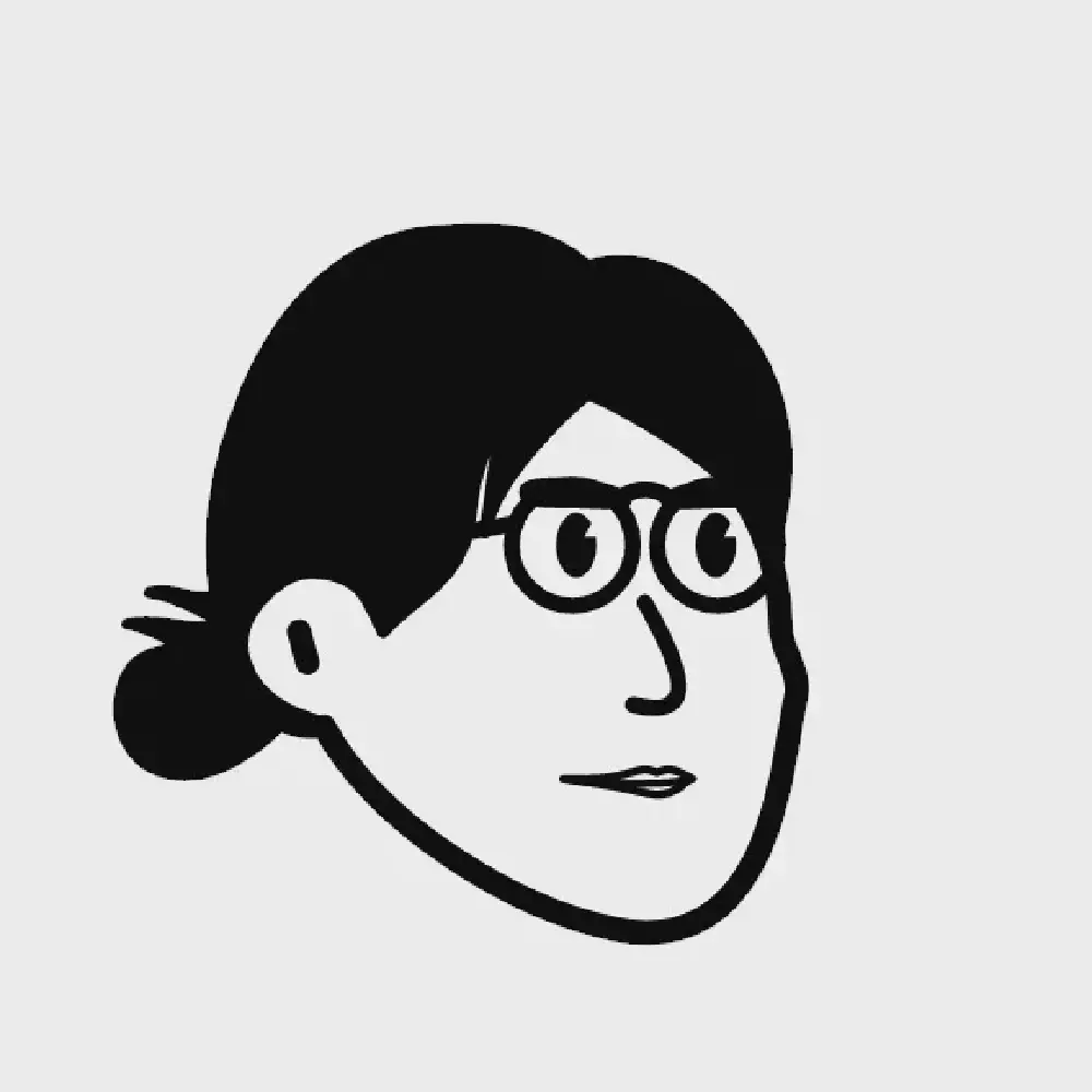 notion style avatar