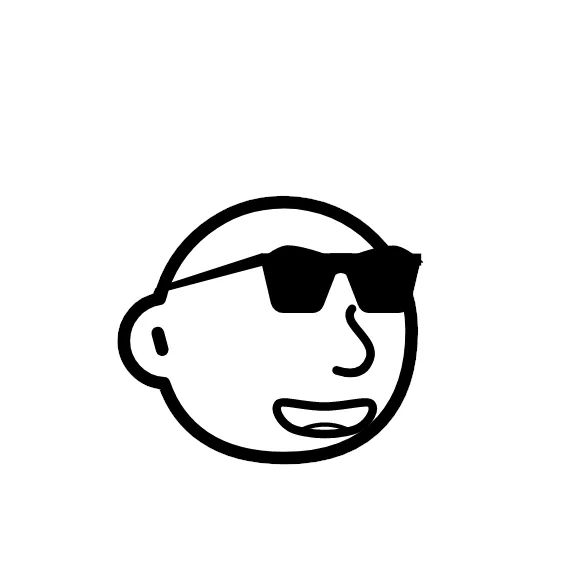 notion style avatar