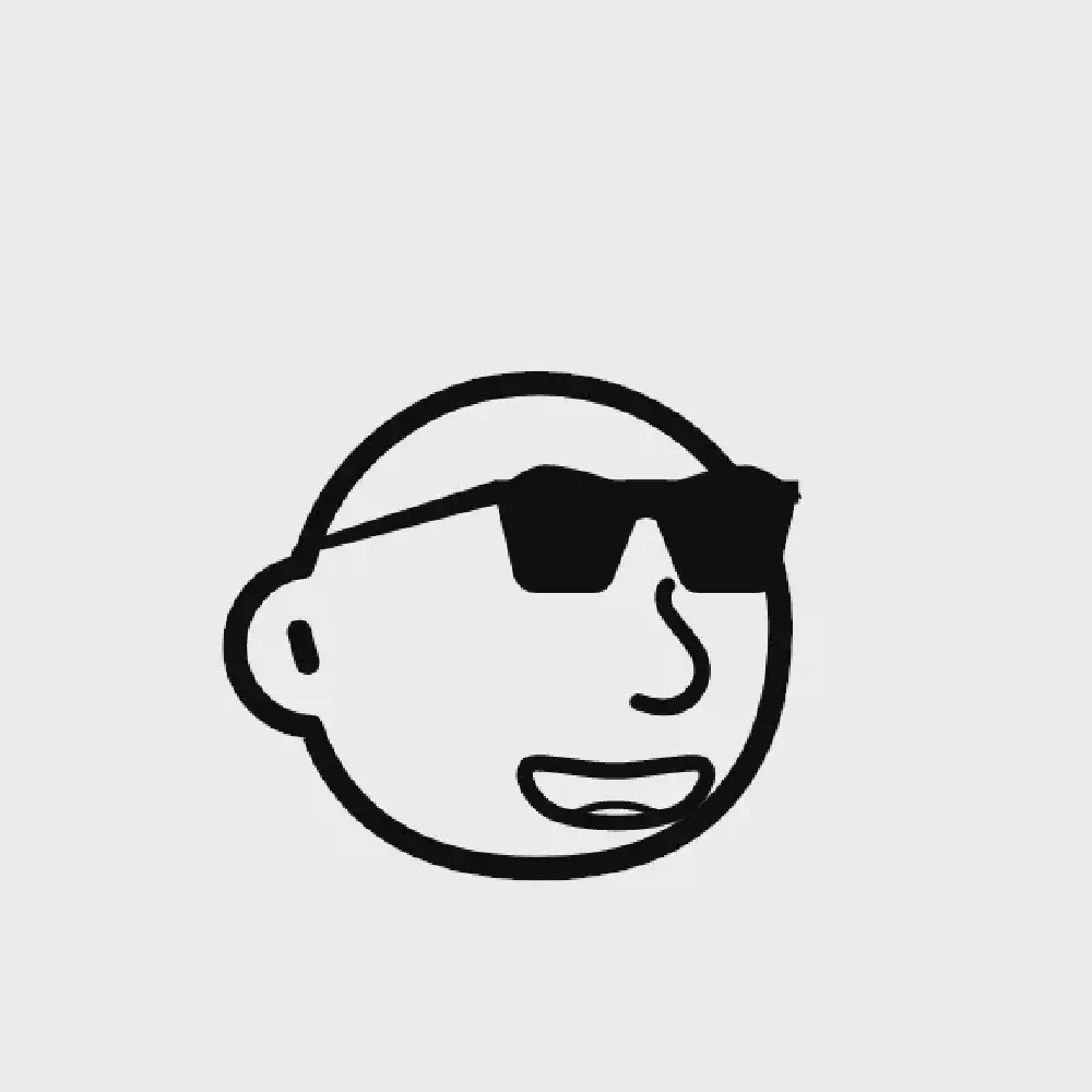 notion style avatar