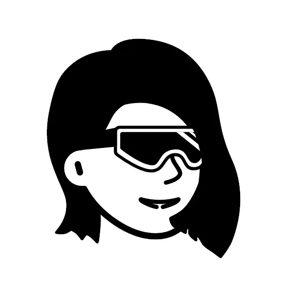 notion style avatar