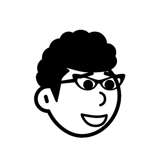 notion style avatar