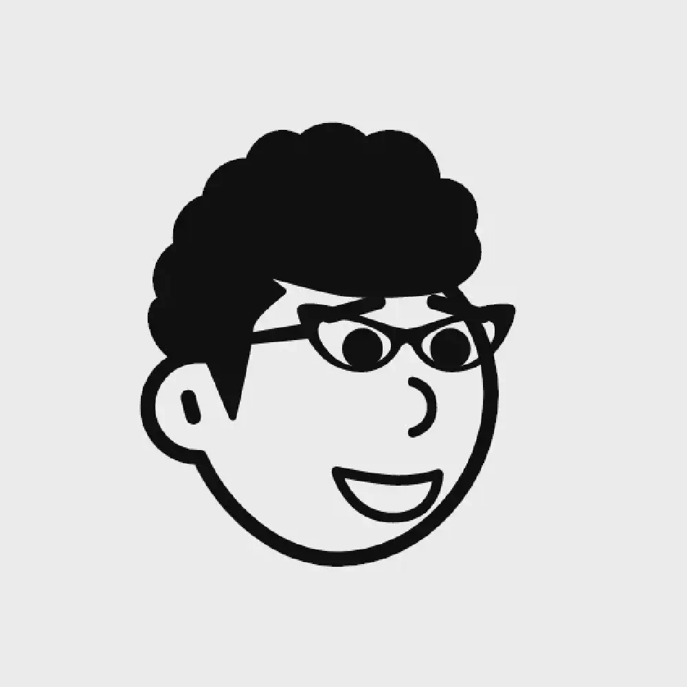 notion style avatar