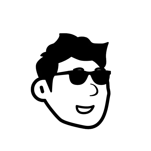 notion style avatar