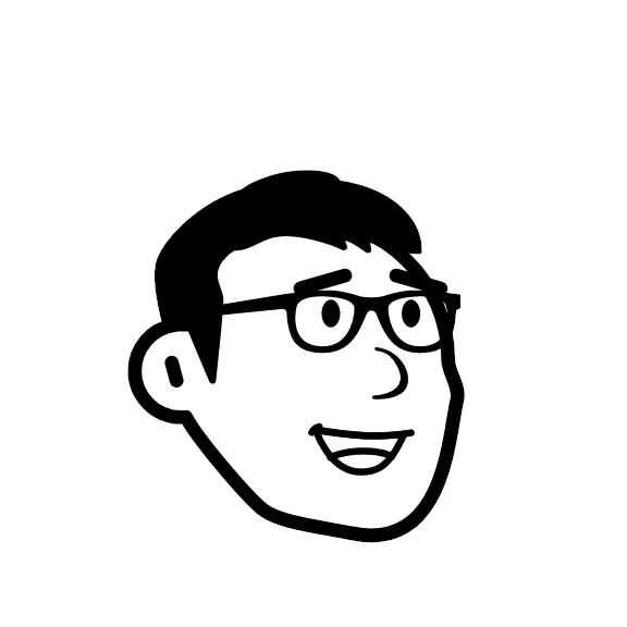 notion style avatar