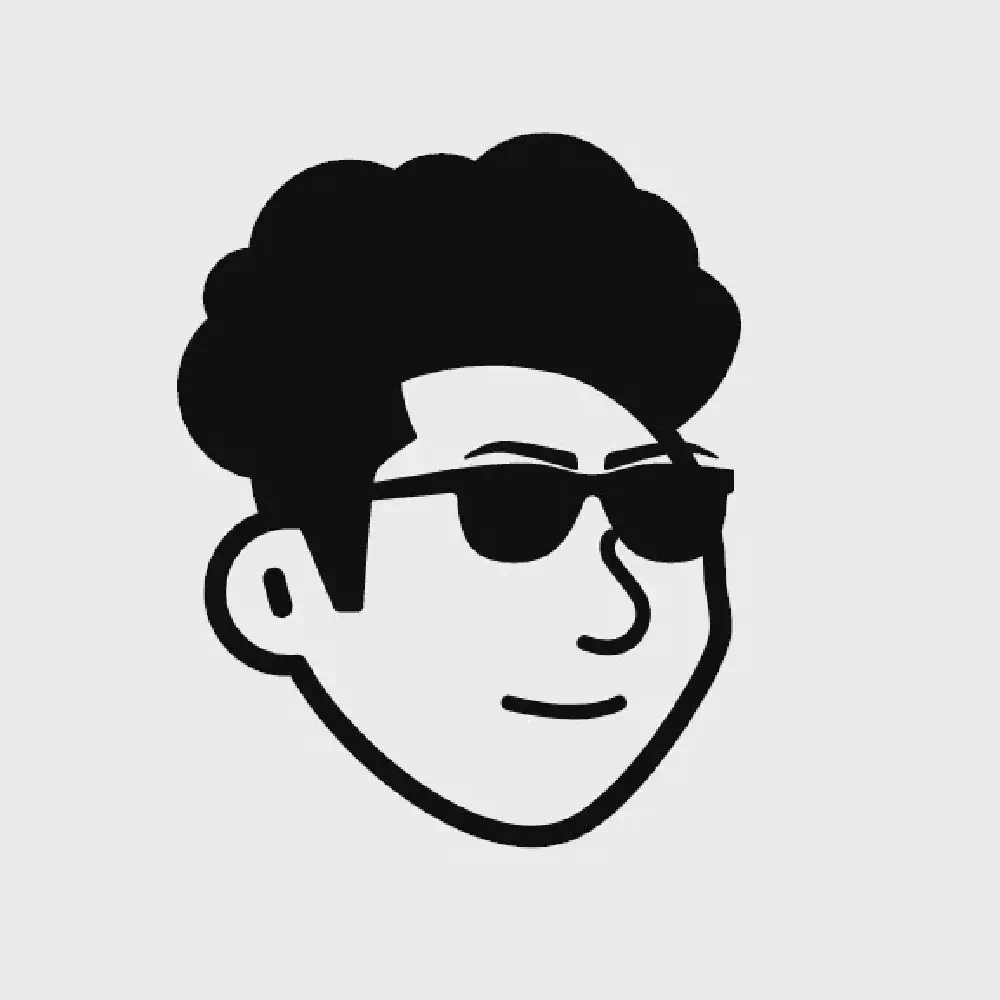 notion style avatar