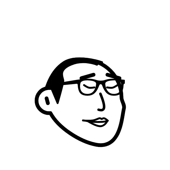 notion style avatar