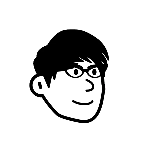 notion style avatar