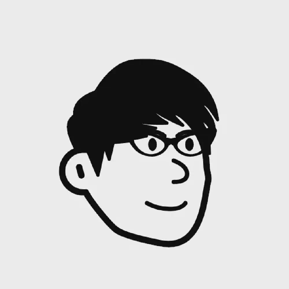 notion style avatar