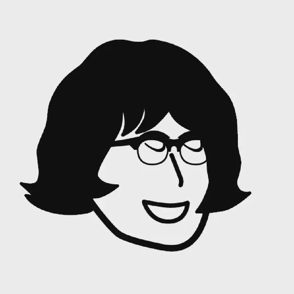 notion style avatar
