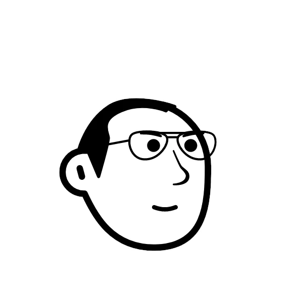 notion style avatar