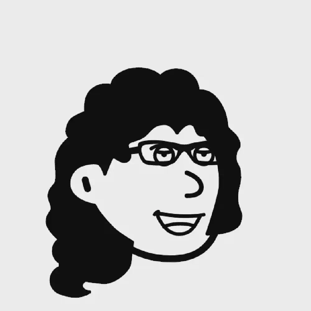 notion style avatar