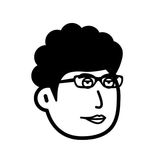 notion style avatar