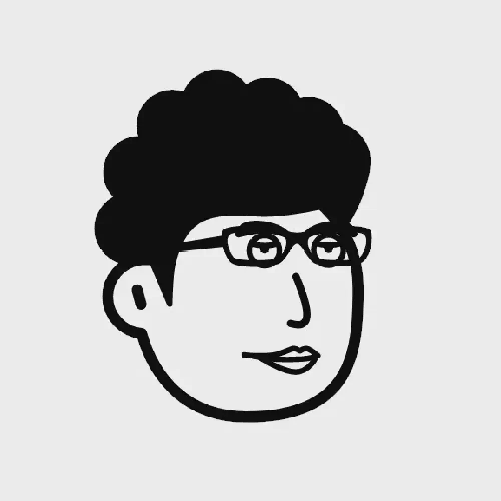 notion style avatar
