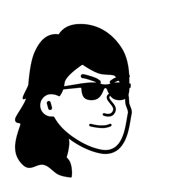 notion style avatar