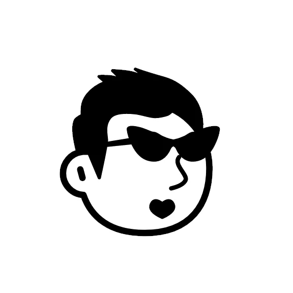 notion style avatar