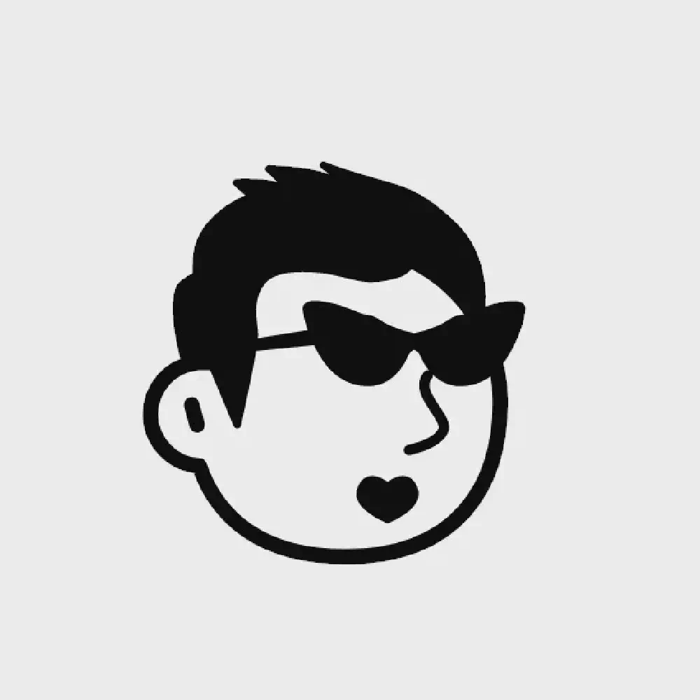 notion style avatar