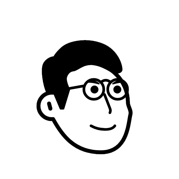 notion style avatar
