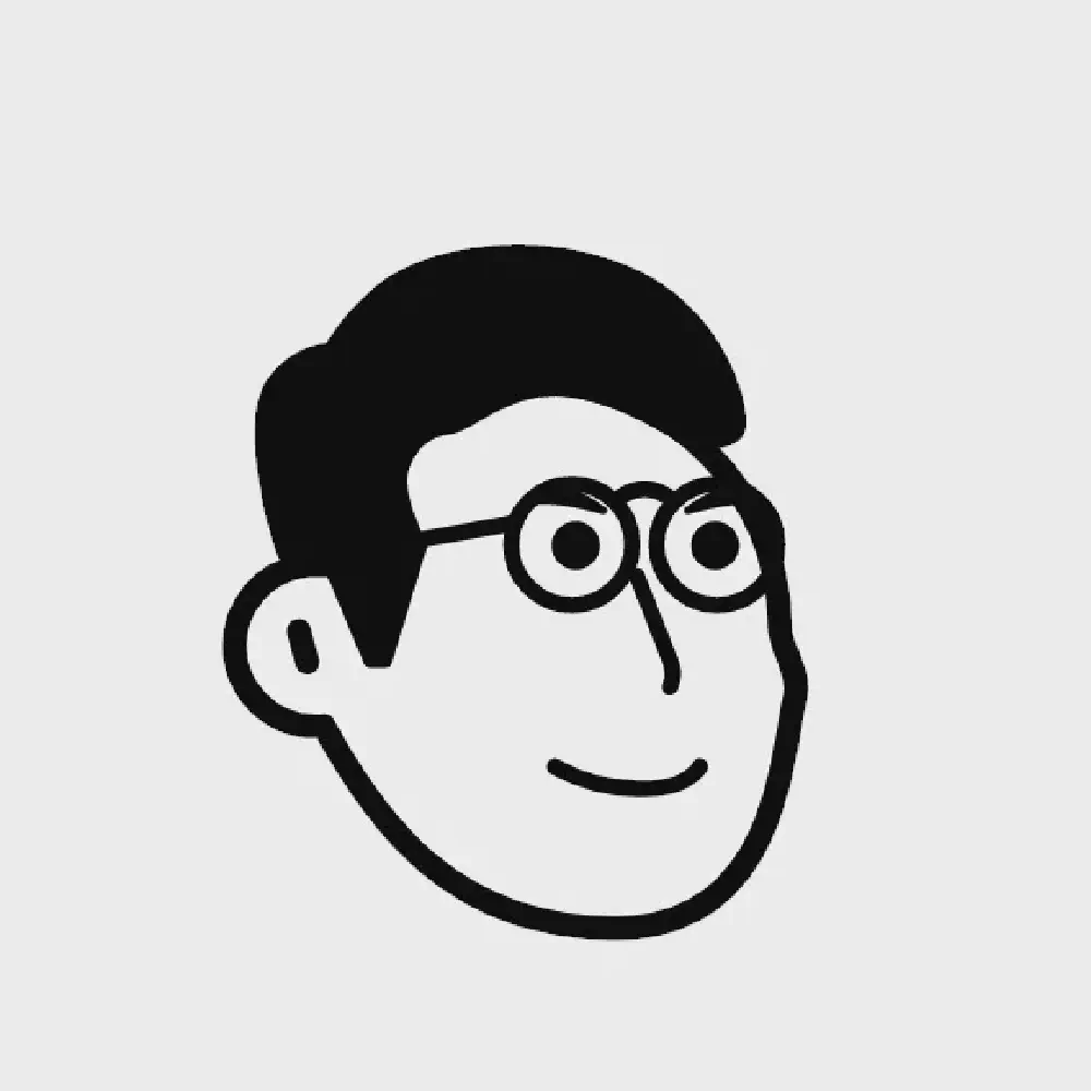notion style avatar
