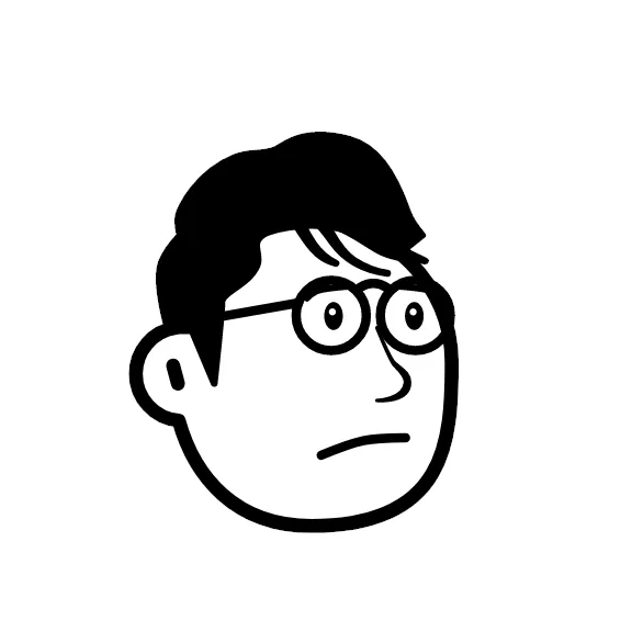notion style avatar