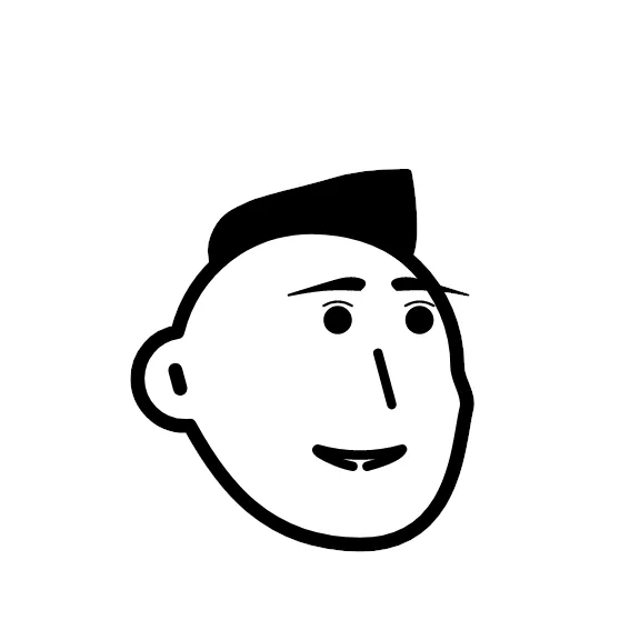 notion style avatar
