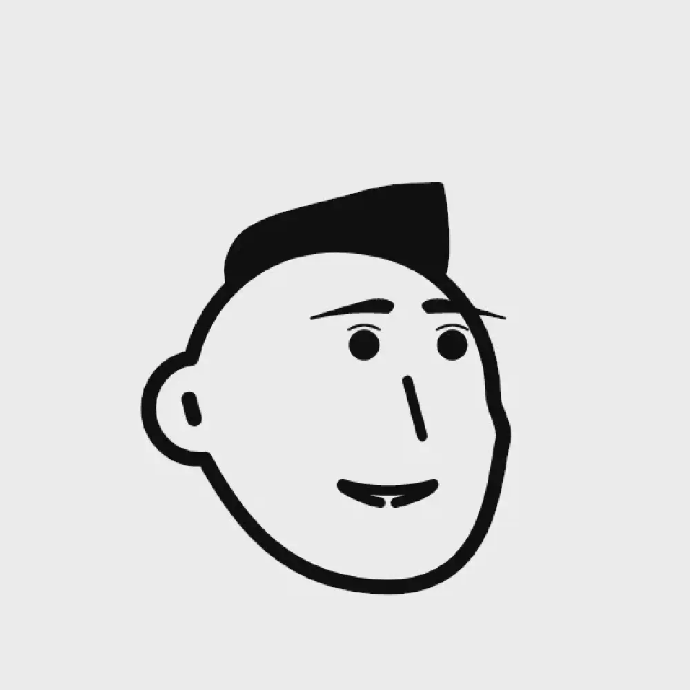notion style avatar