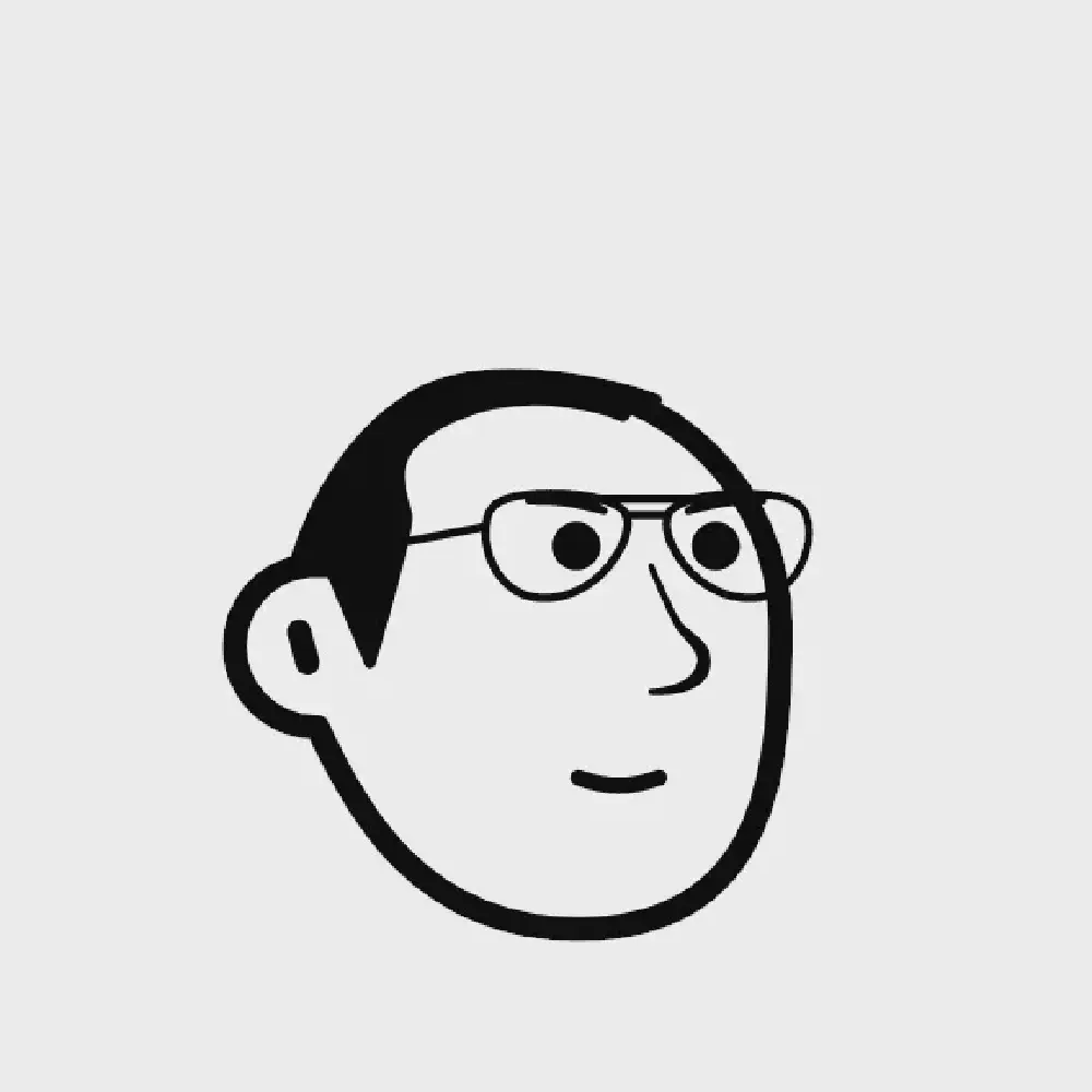 notion style avatar