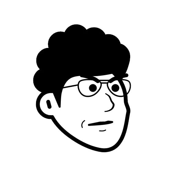 notion style avatar