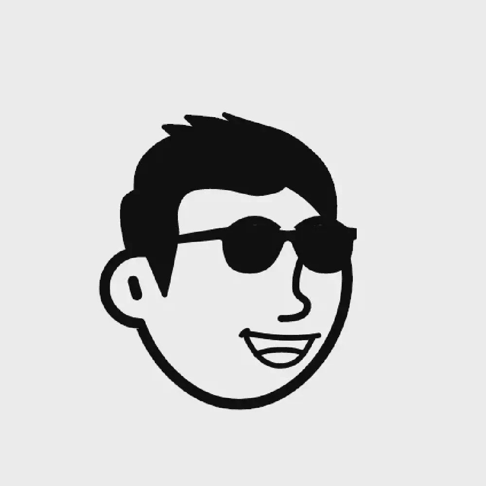 notion style avatar