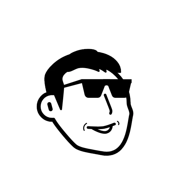 notion style avatar