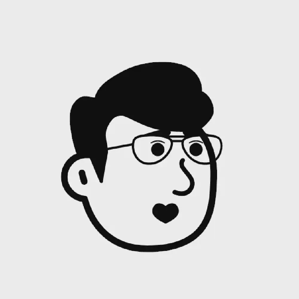 notion style avatar