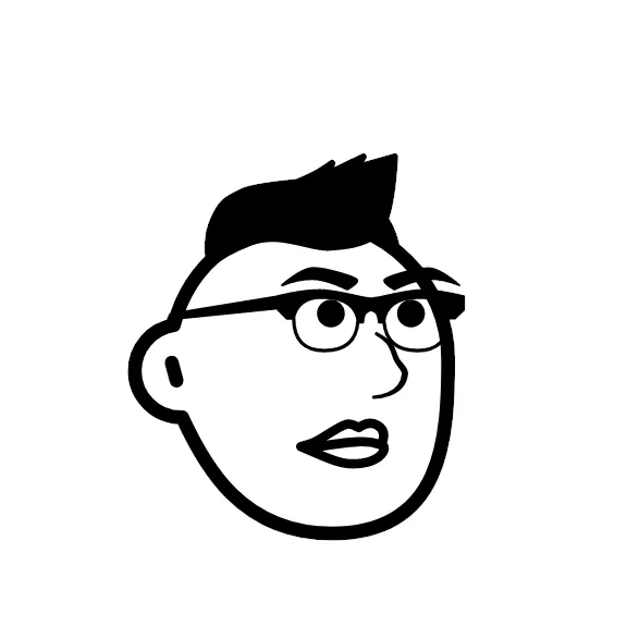 notion style avatar