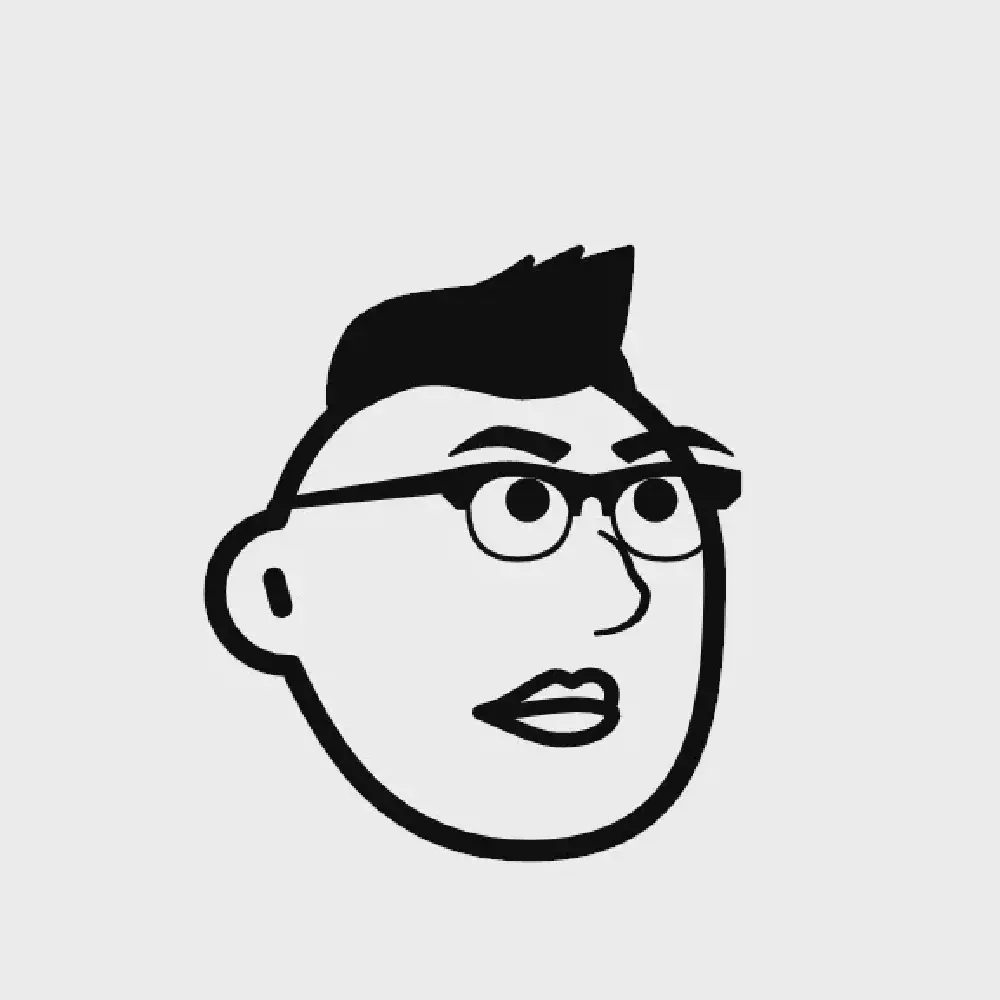 notion style avatar