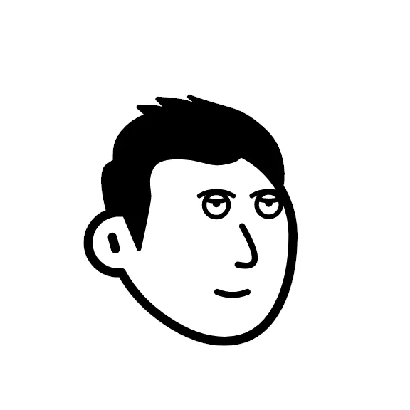 notion style avatar