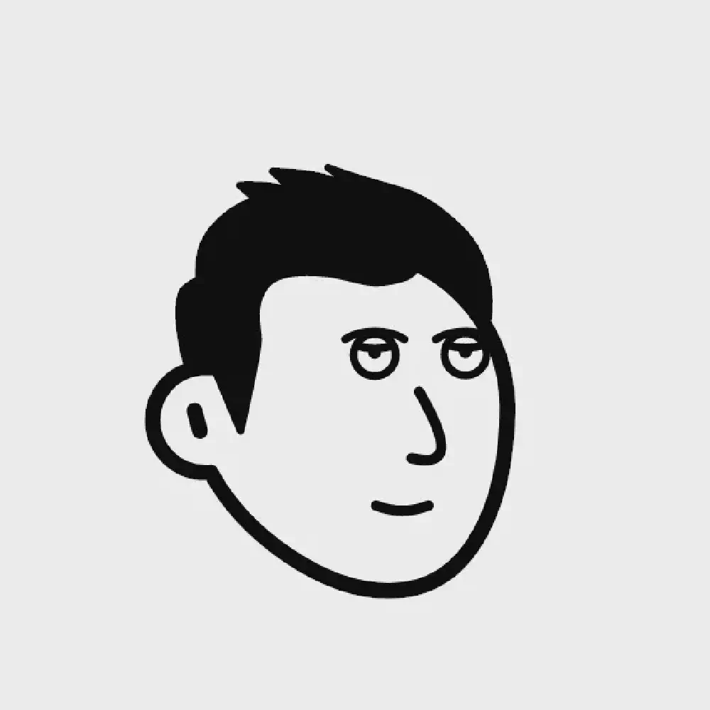 notion style avatar