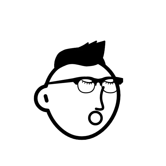 notion style avatar